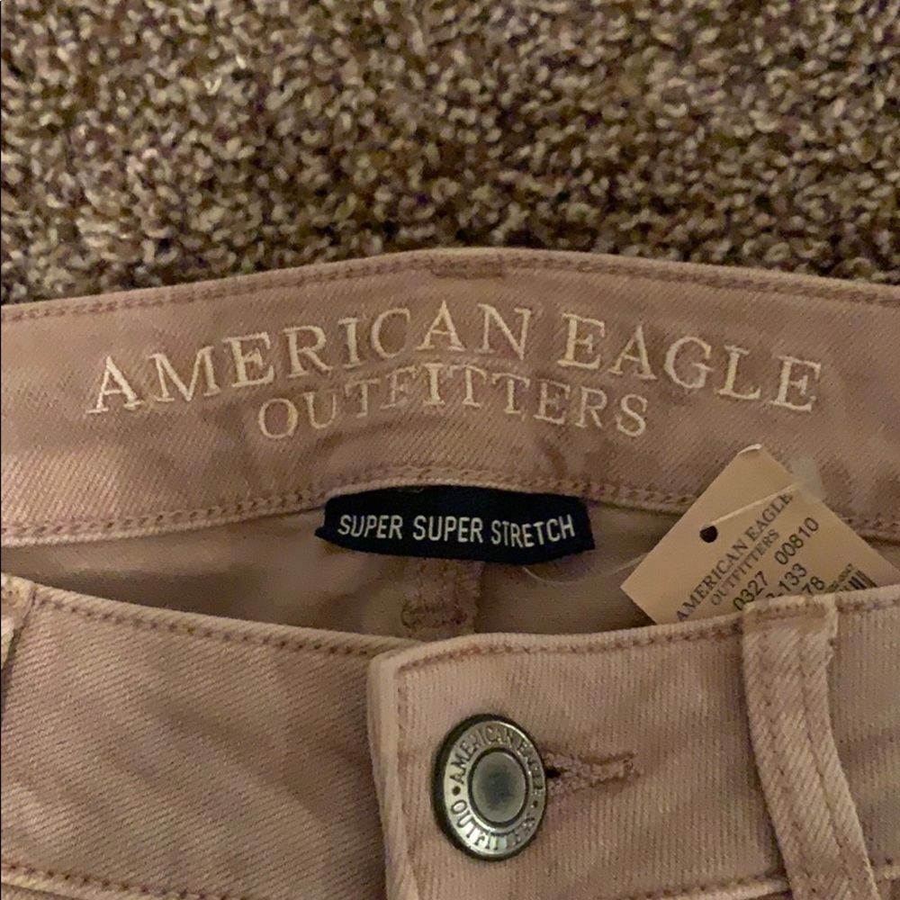 American Eagle Jegging - Picture 3 of 3
